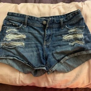 Hollister short short